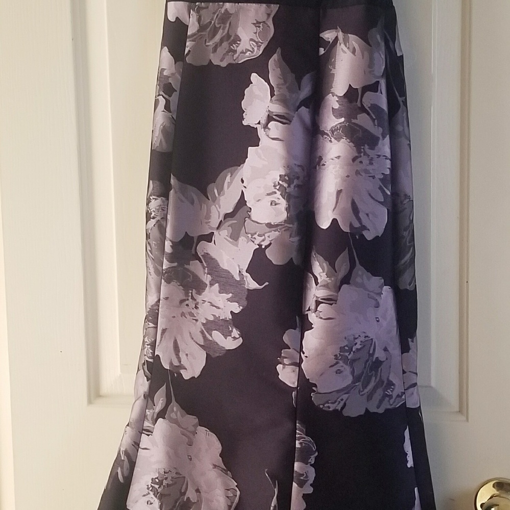 Mermaid Long Dress